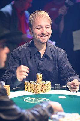 Photo de Daniel negreanu