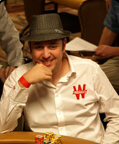 Photo de Nicolas Levi