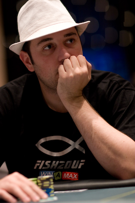 nicolas levi