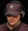 Photo de Phil Hellmuth