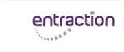 Logo Entraction
