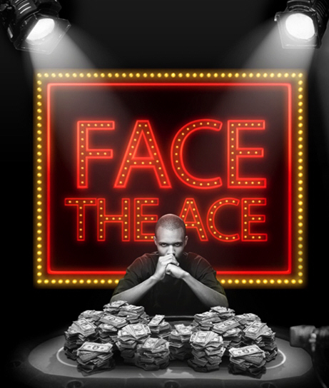 logo Face the Ace