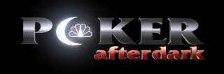 logo poker after dark