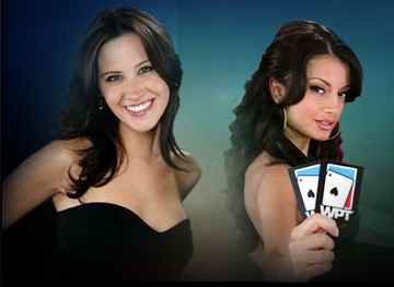 logo World Poker Tour